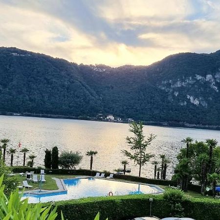 ビッソーネCasa Di Igiアパートメント エクステリア 写真